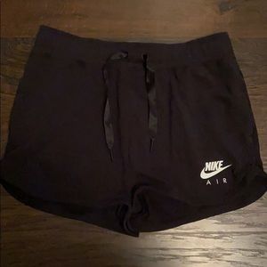 Women’s Nike Air Shorts